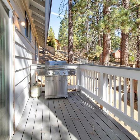 Big Bear Retreat Villa Big Bear Lake Bagian luar foto