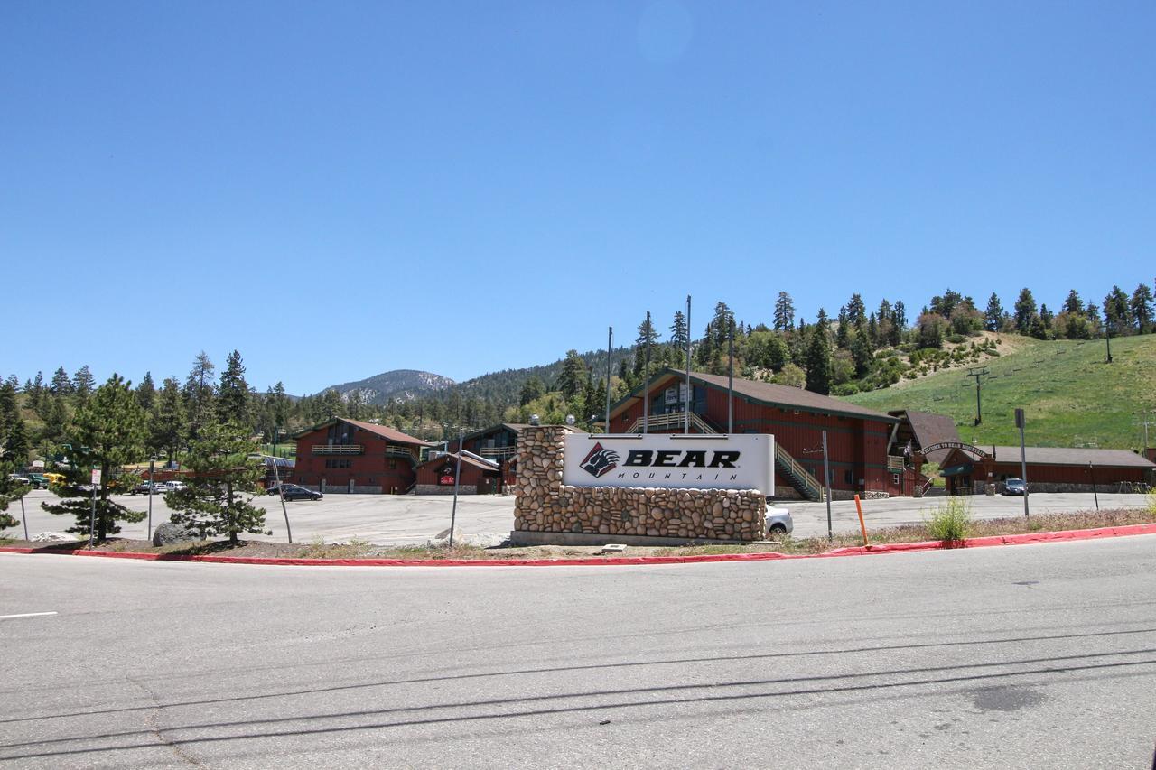 Big Bear Retreat Villa Big Bear Lake Bagian luar foto