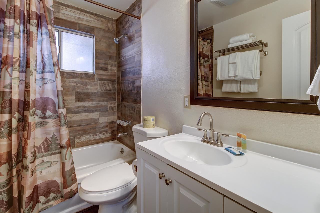 Big Bear Retreat Villa Big Bear Lake Bagian luar foto