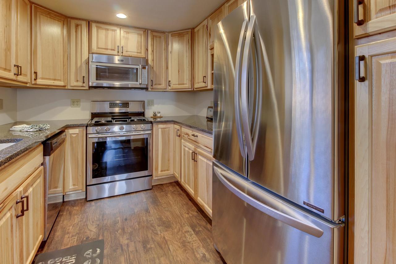 Big Bear Retreat Villa Big Bear Lake Bagian luar foto