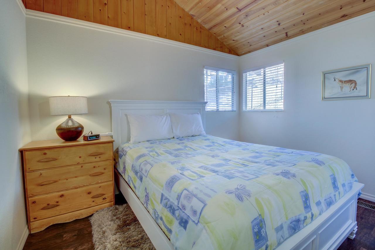 Big Bear Retreat Villa Big Bear Lake Bagian luar foto