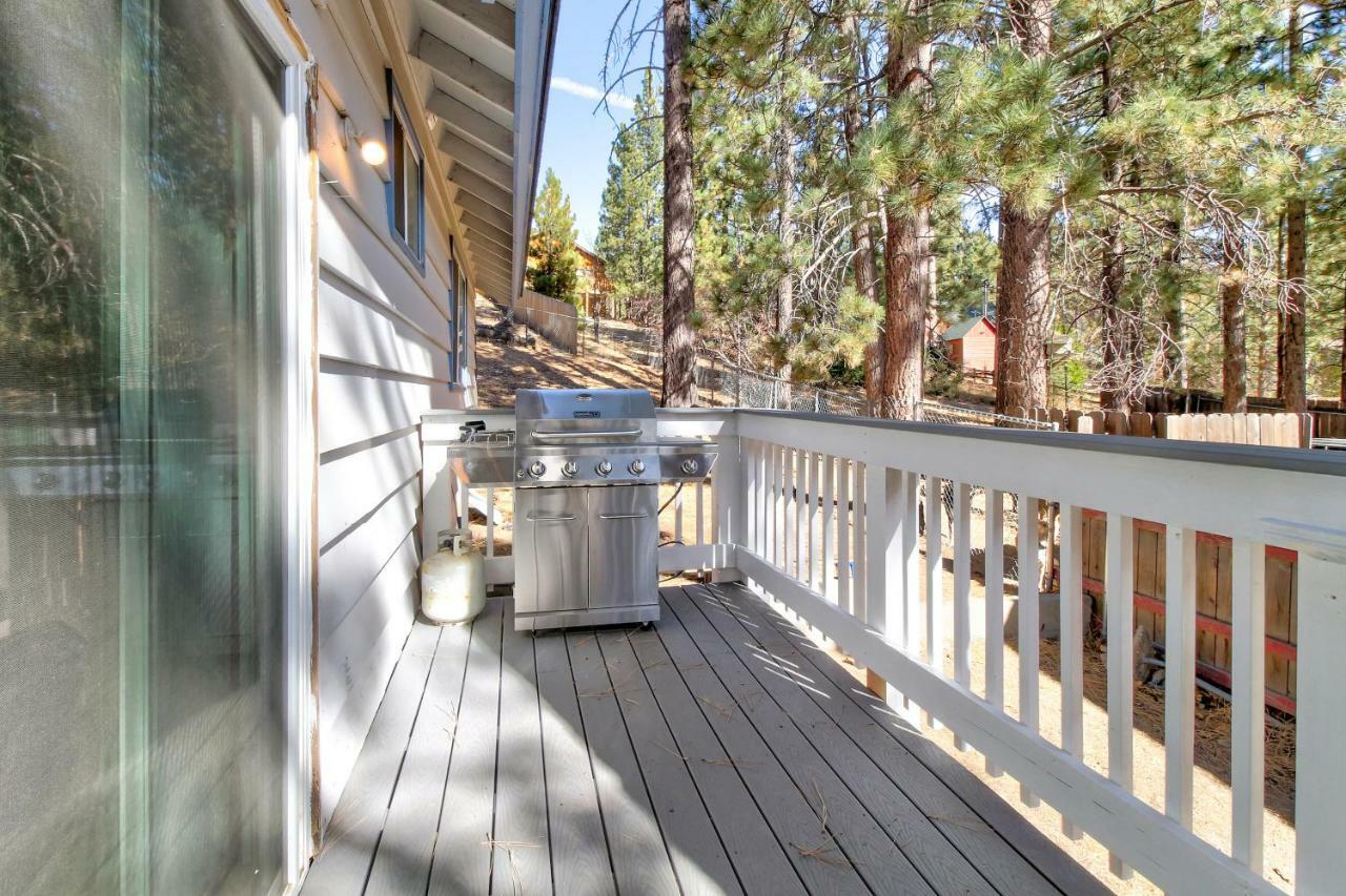 Big Bear Retreat Villa Big Bear Lake Bagian luar foto