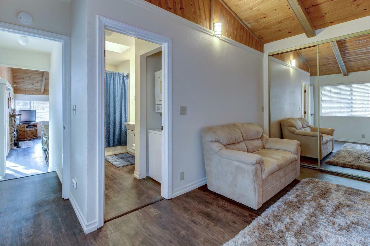 Big Bear Retreat Villa Big Bear Lake Bagian luar foto