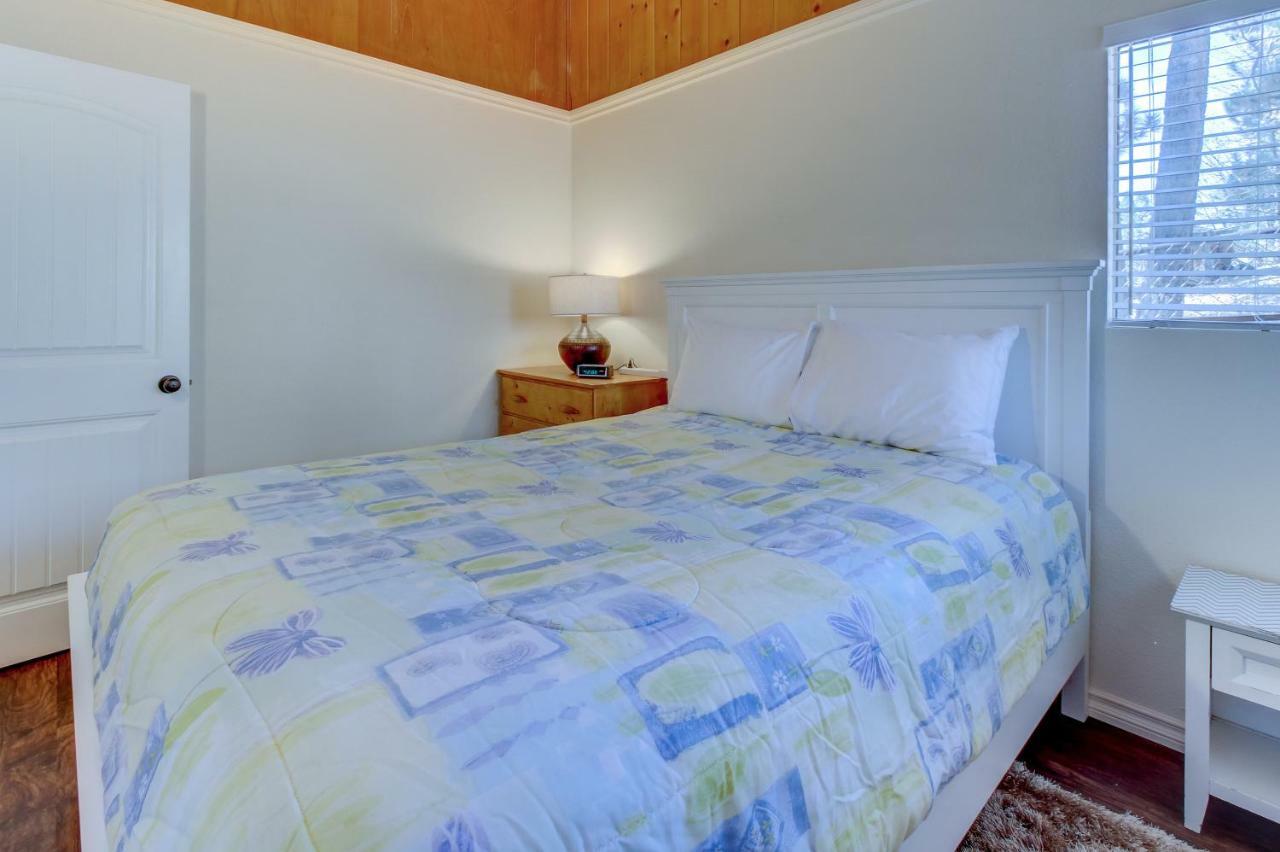 Big Bear Retreat Villa Big Bear Lake Bagian luar foto