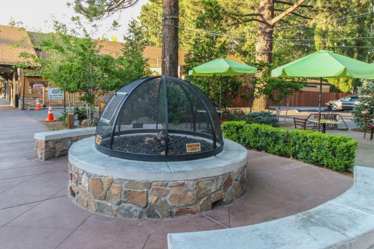 Big Bear Retreat Villa Big Bear Lake Bagian luar foto